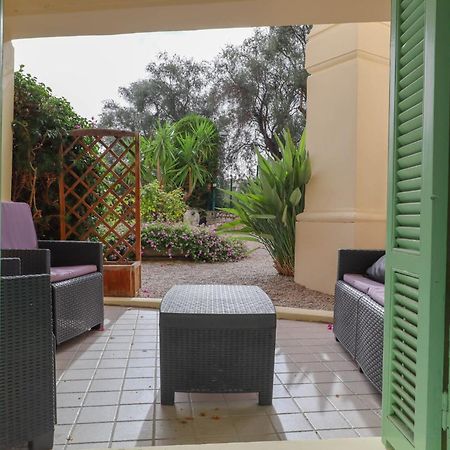 "Le Garavan Palace" Idyllique, Proche Gare Et Plage Menton Exterior foto